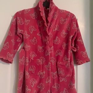 2 pink rope for girls bundle